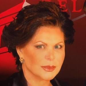 Meet your Posher, Brenda